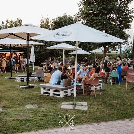Villa Nichesola Colognola ai Colli Bagian luar foto
