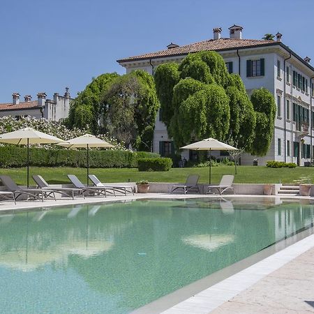 Villa Nichesola Colognola ai Colli Bagian luar foto