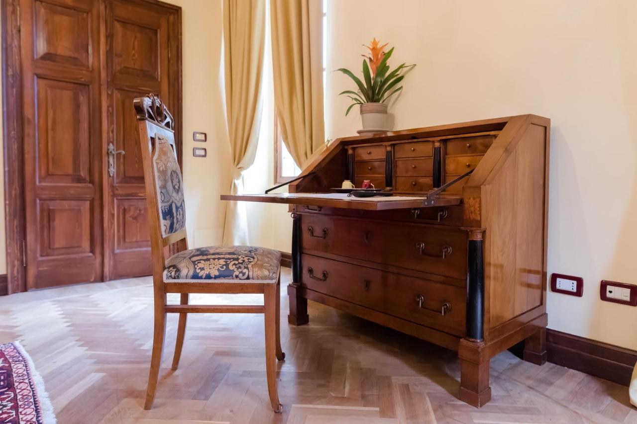 Villa Nichesola Colognola ai Colli Bagian luar foto