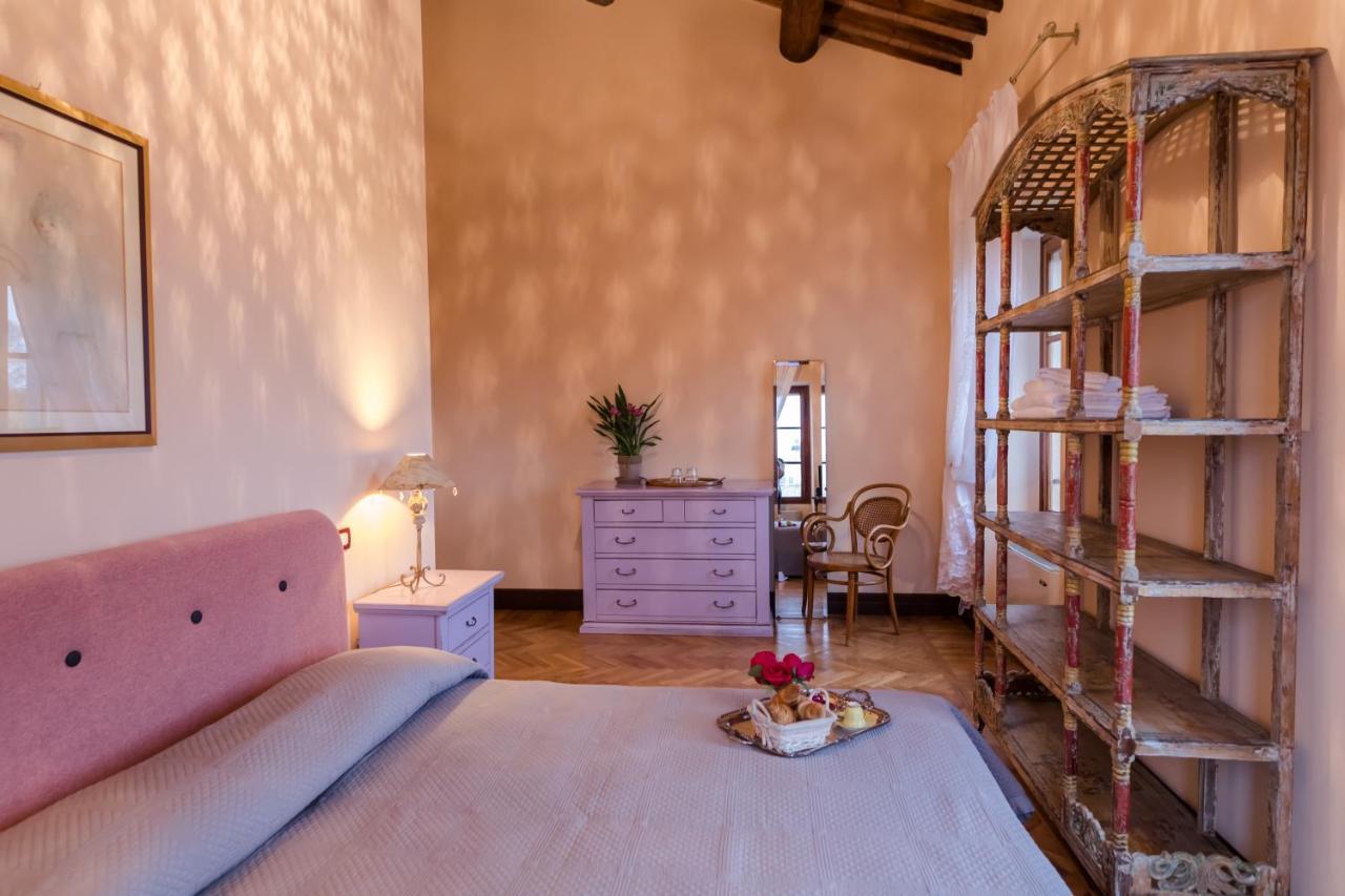 Villa Nichesola Colognola ai Colli Bagian luar foto