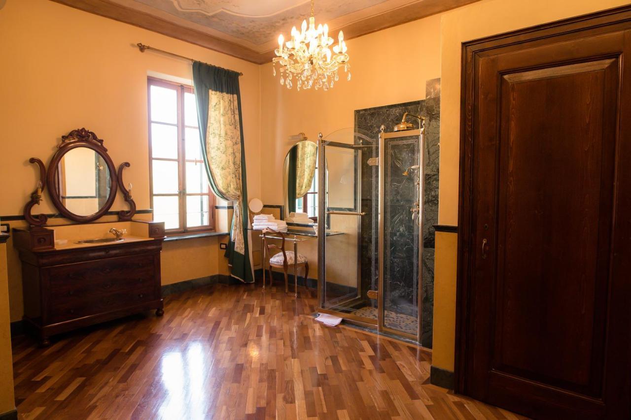 Villa Nichesola Colognola ai Colli Bagian luar foto
