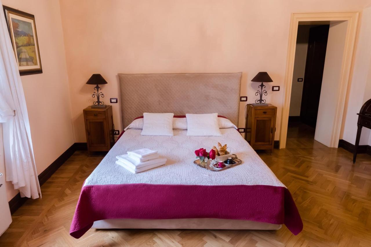 Villa Nichesola Colognola ai Colli Bagian luar foto