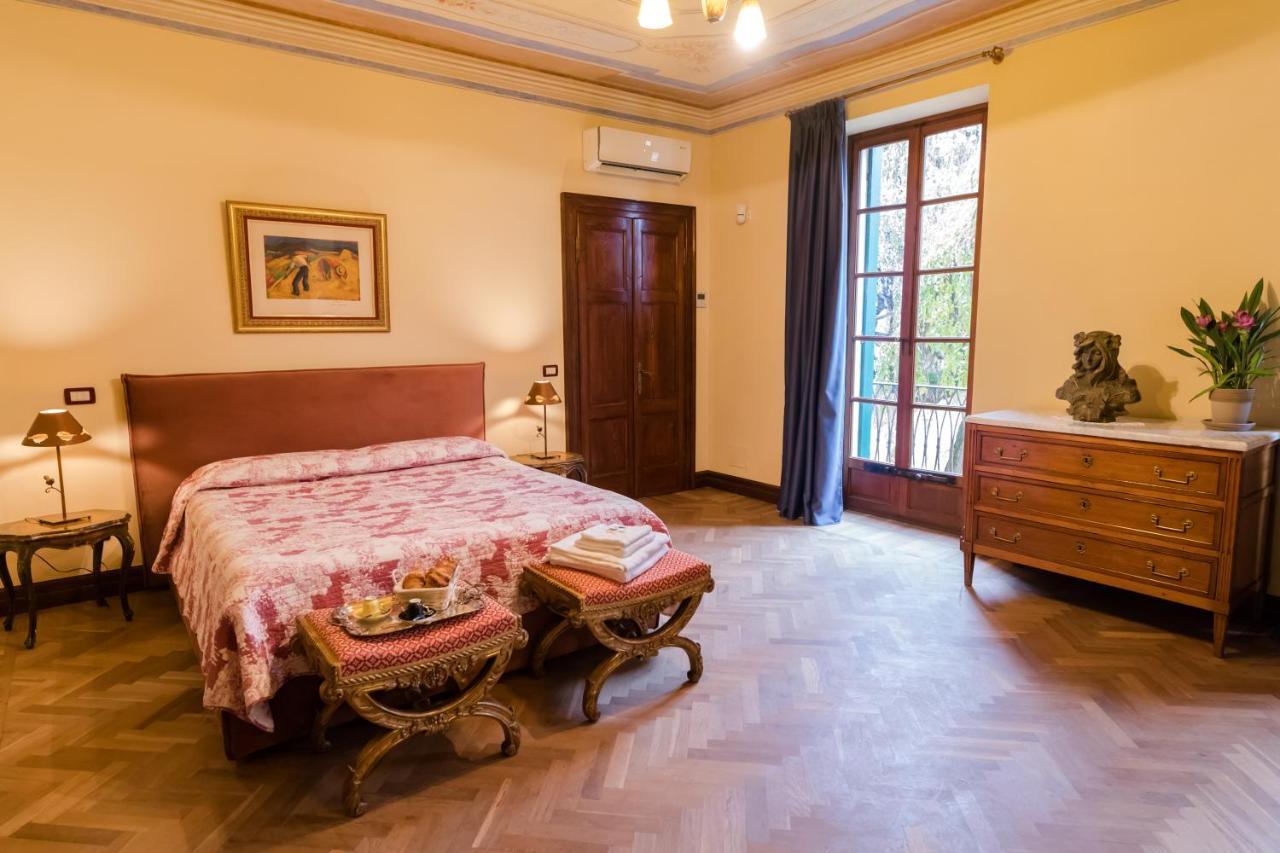 Villa Nichesola Colognola ai Colli Bagian luar foto