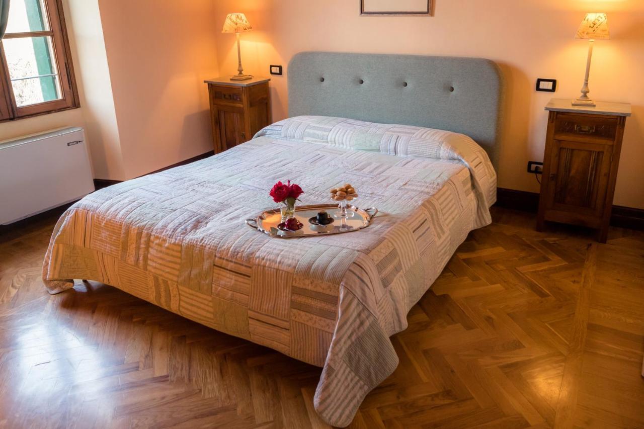 Villa Nichesola Colognola ai Colli Bagian luar foto