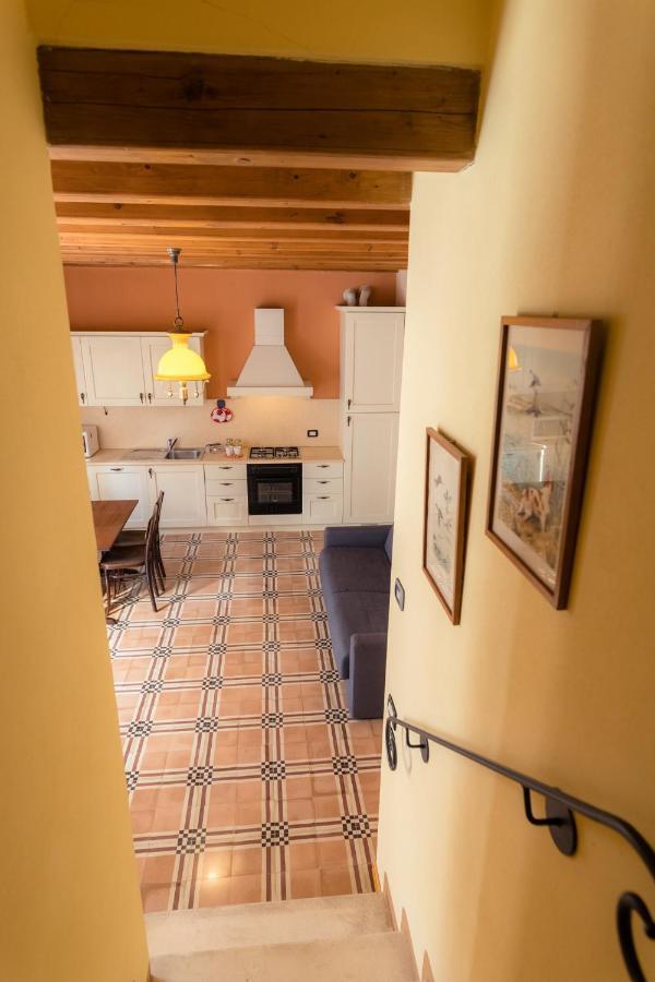 Villa Nichesola Colognola ai Colli Bagian luar foto