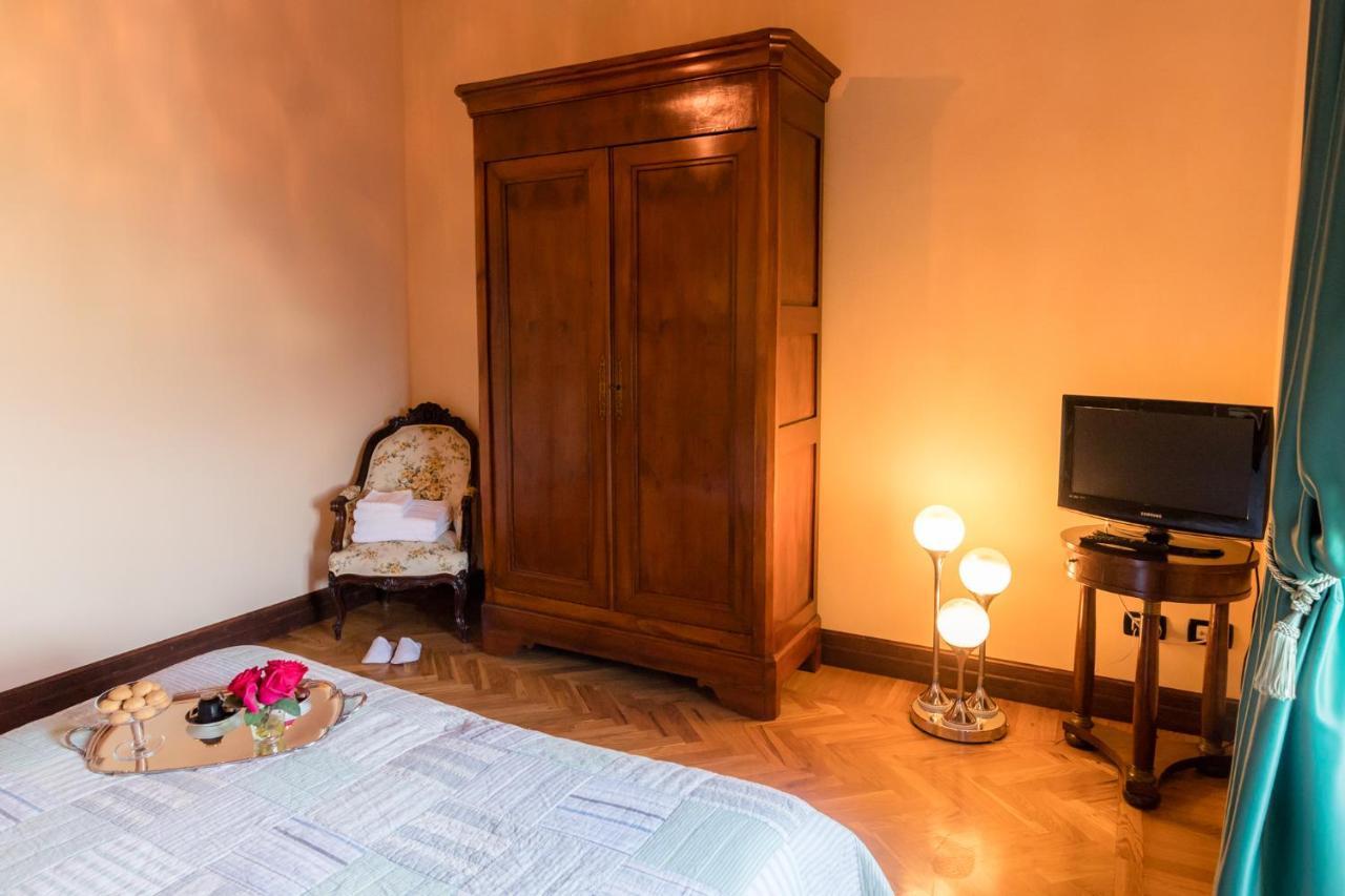 Villa Nichesola Colognola ai Colli Bagian luar foto