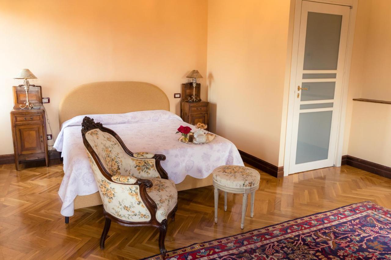 Villa Nichesola Colognola ai Colli Bagian luar foto
