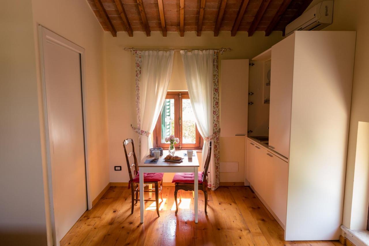 Villa Nichesola Colognola ai Colli Bagian luar foto