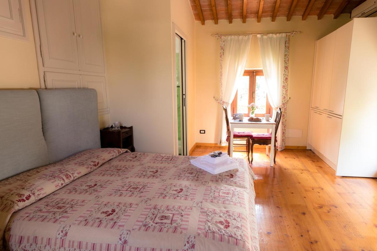 Villa Nichesola Colognola ai Colli Bagian luar foto