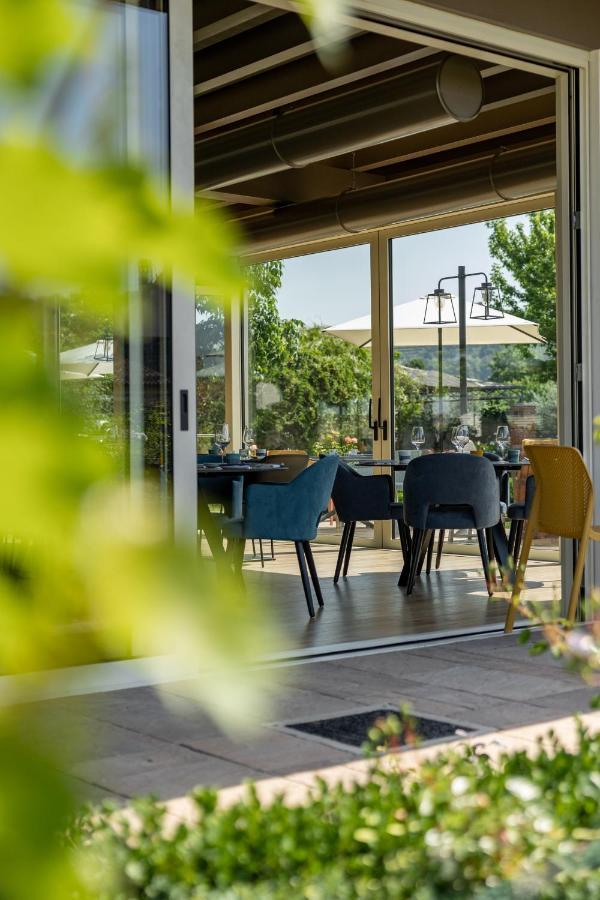 Villa Nichesola Colognola ai Colli Bagian luar foto