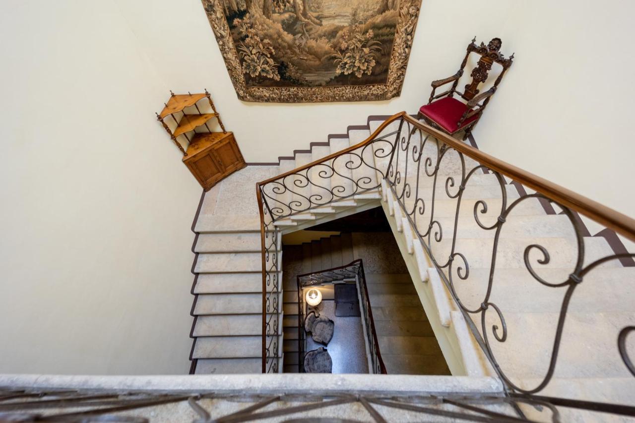 Villa Nichesola Colognola ai Colli Bagian luar foto
