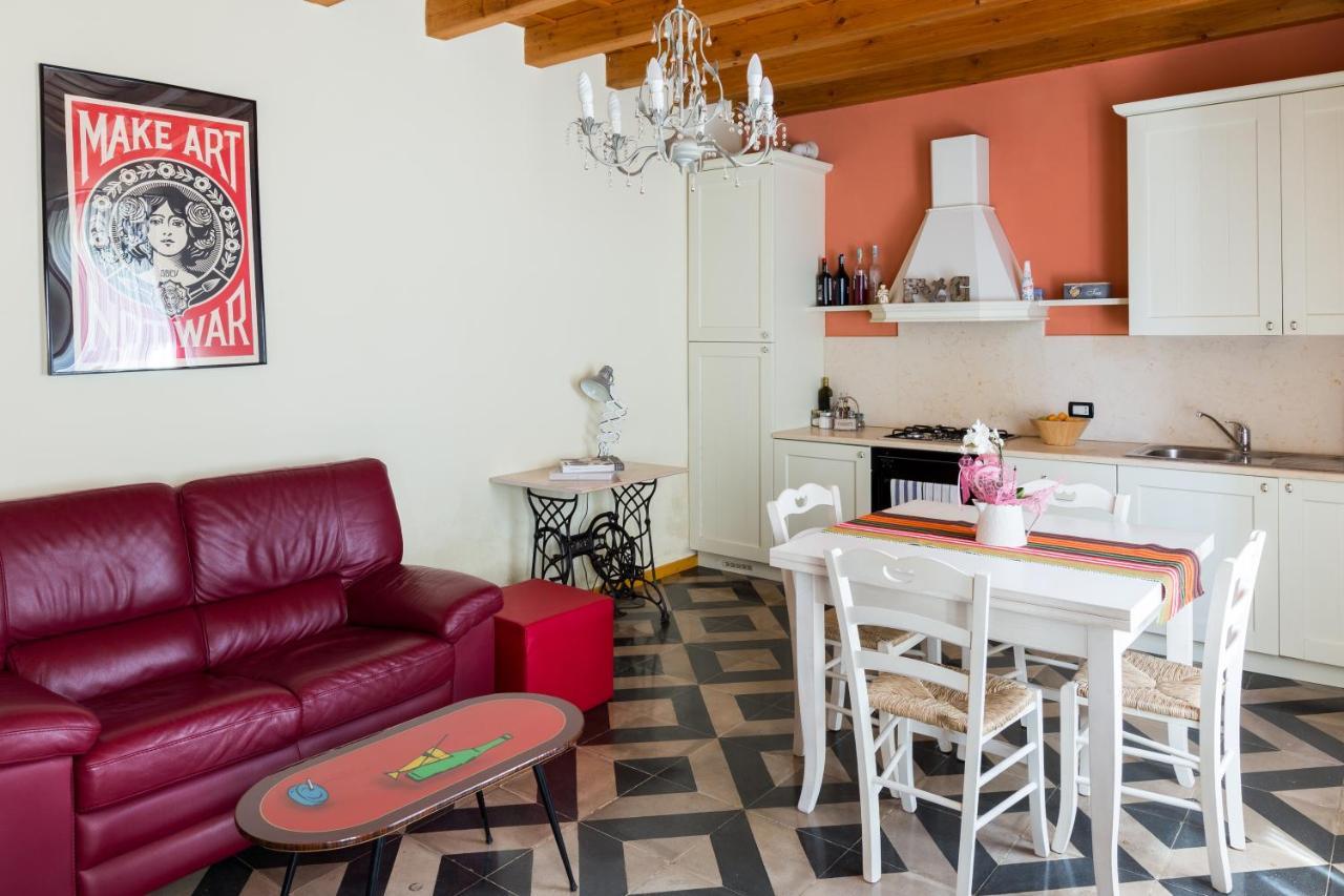 Villa Nichesola Colognola ai Colli Bagian luar foto