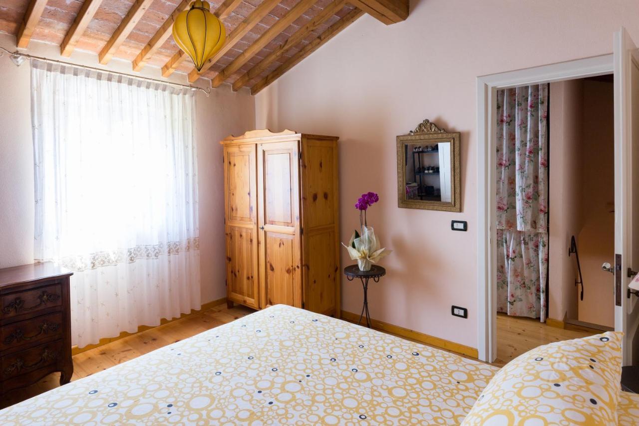 Villa Nichesola Colognola ai Colli Bagian luar foto