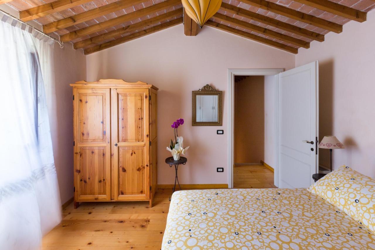 Villa Nichesola Colognola ai Colli Bagian luar foto